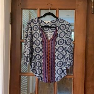 ✨5 for $20✨ Pattern top